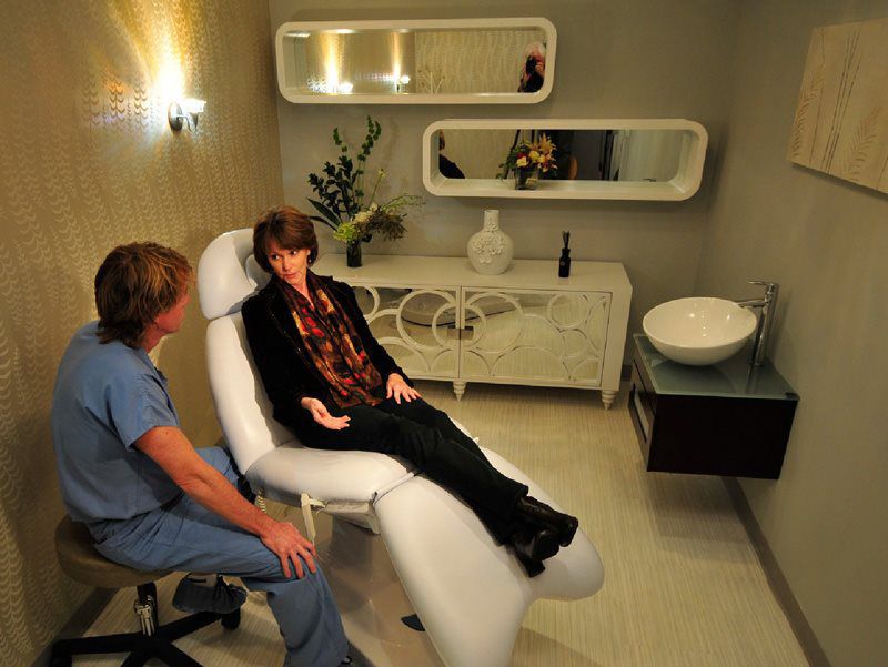 Patient Care Services in Jackson, MS