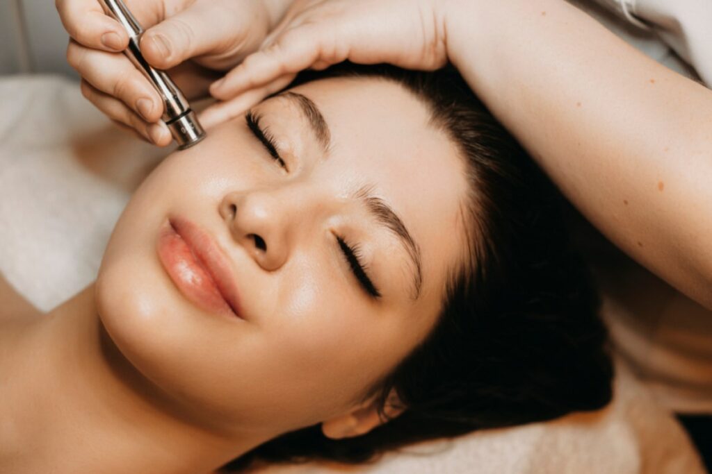 SkinPen Treatments in Jackson, Ms