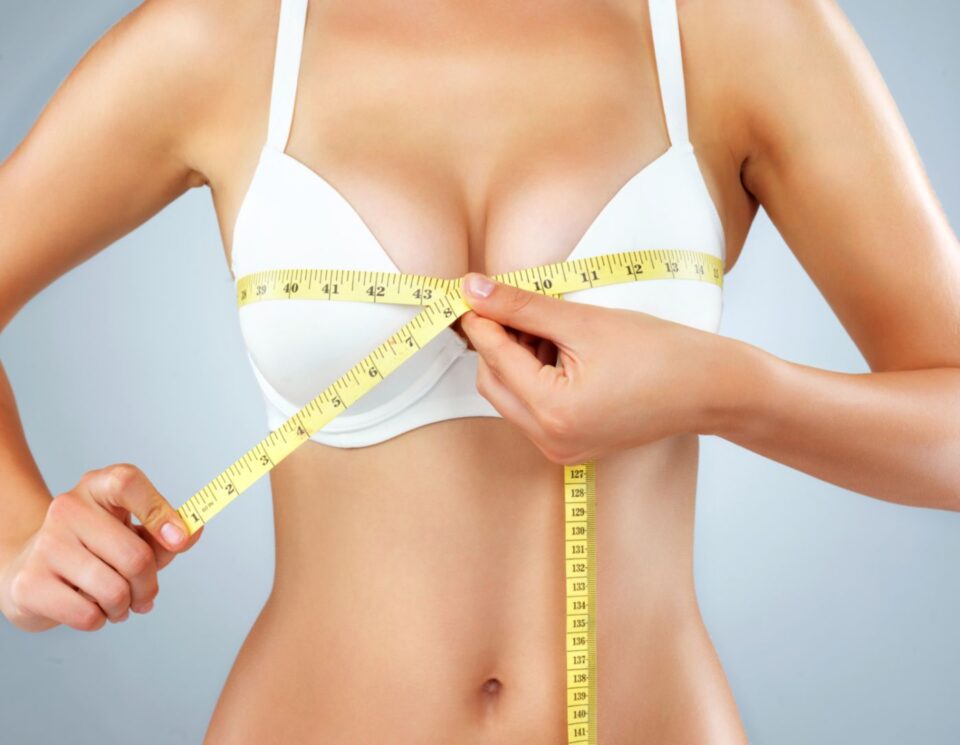 Breast Lifts and Augmentations in Jackson, MS