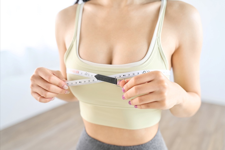 breast fat transfer